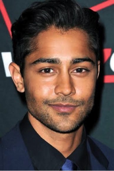 manish dayal